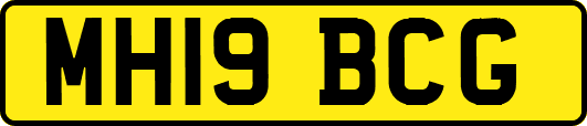 MH19BCG