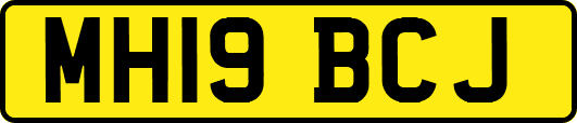 MH19BCJ