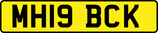 MH19BCK