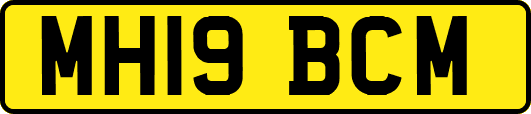 MH19BCM