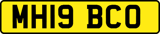 MH19BCO