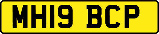 MH19BCP