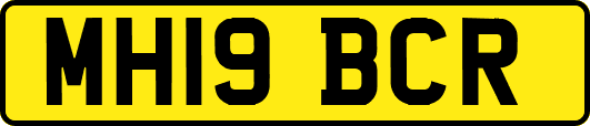 MH19BCR