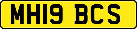 MH19BCS