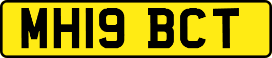 MH19BCT