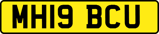 MH19BCU