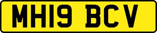 MH19BCV