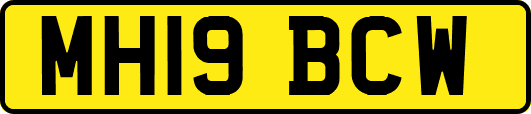 MH19BCW