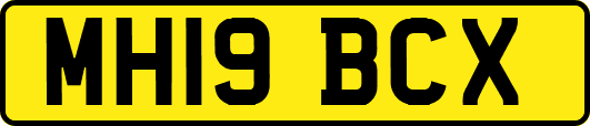 MH19BCX