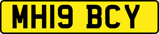 MH19BCY