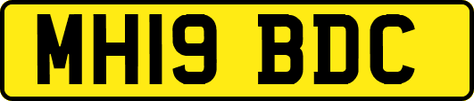 MH19BDC