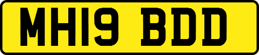 MH19BDD