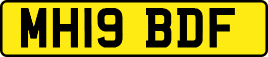 MH19BDF