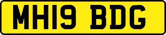 MH19BDG