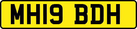 MH19BDH