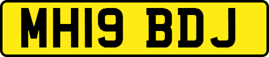 MH19BDJ