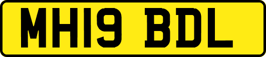 MH19BDL