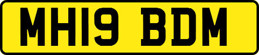 MH19BDM