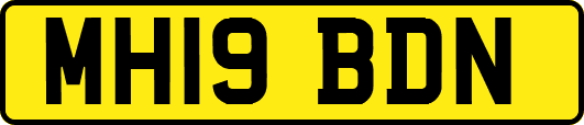 MH19BDN
