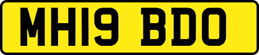 MH19BDO