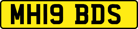 MH19BDS