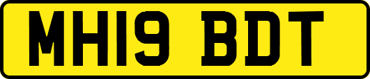 MH19BDT