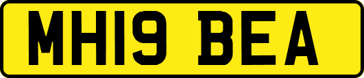 MH19BEA
