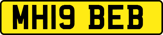 MH19BEB