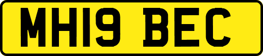 MH19BEC