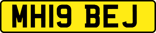 MH19BEJ