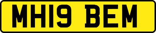 MH19BEM