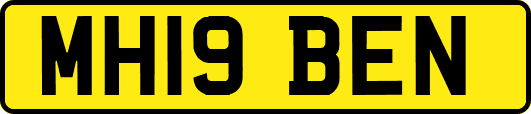 MH19BEN