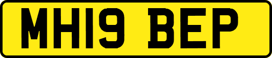 MH19BEP