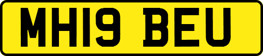 MH19BEU