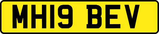 MH19BEV