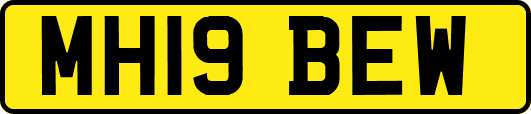 MH19BEW