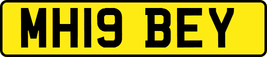 MH19BEY