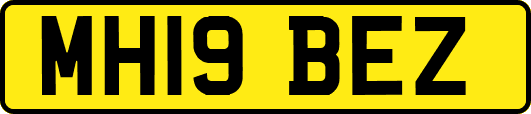 MH19BEZ