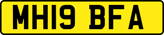 MH19BFA