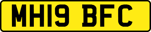 MH19BFC