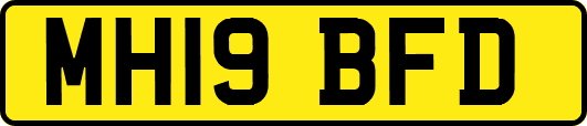 MH19BFD