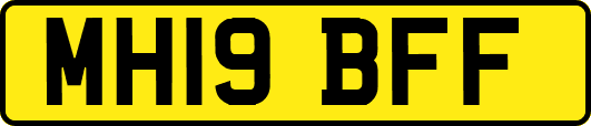 MH19BFF