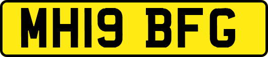 MH19BFG
