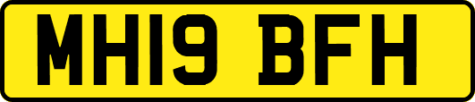 MH19BFH