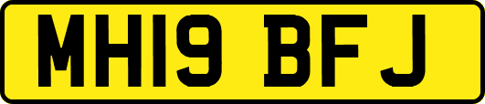 MH19BFJ