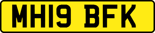 MH19BFK