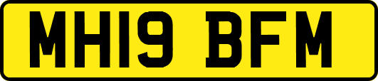 MH19BFM