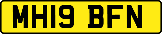 MH19BFN