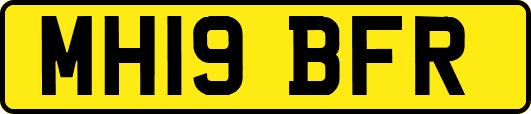 MH19BFR