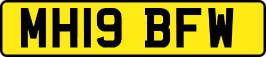 MH19BFW